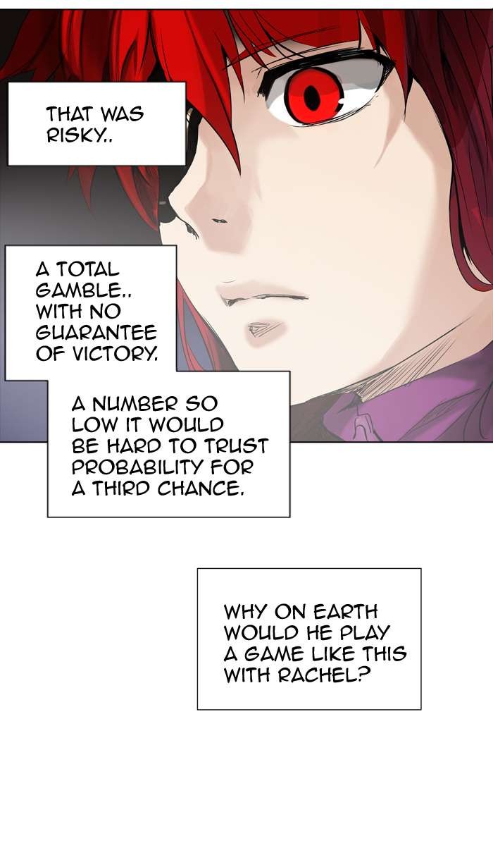 Tower of God Chapter 266 62